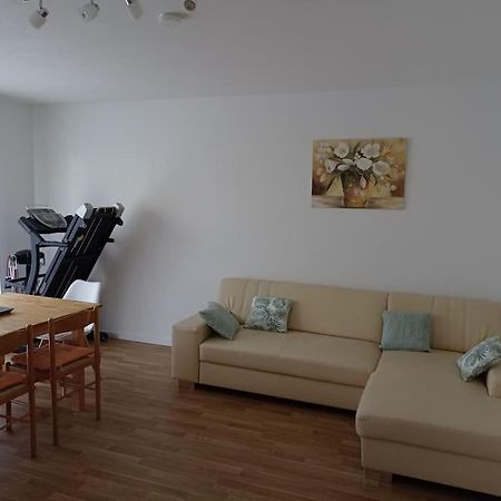 Wohnung Fuer 4 Personen Wipperfürth エクステリア 写真