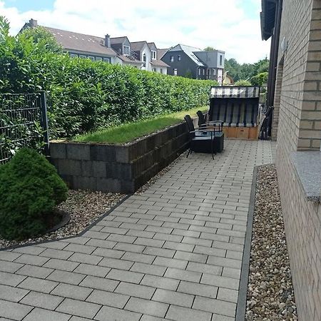 Wohnung Fuer 4 Personen Wipperfürth エクステリア 写真